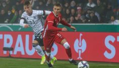 Polska U21 - Niemcy U21 