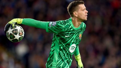 Club Brugge – Barcelona [NA ŻYWO]. Transmisja meczu Ligi Mistrzów, live stream (5.11.2025). Gdzie oglądać?