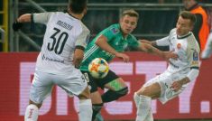 ŁKS Łódź, Widzew Łódź i GKS Bełchatów szykują się do wznowienia rozgrywek
