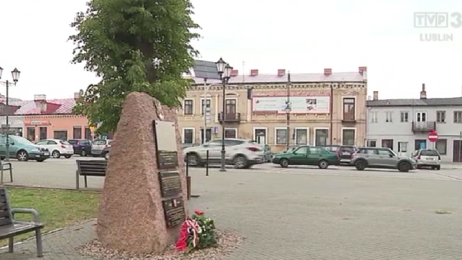 Rocznica kontruderzenia znad Wieprza