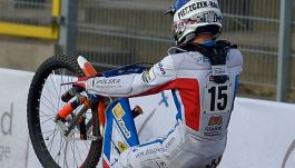 Krystian Pieszczek (fot. PAP/Adam Warżawa)