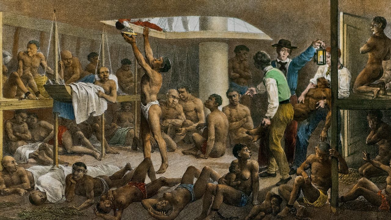 Szkocka uczelnia nie jest jednak jedyną, która stosuje takie formy ostrożności (fot. Fine Art Images/Heritage Images/Getty, zdjęcie ilustracyjne)) Szkocka uczelnia nie jest jednak jedyną, która stosuje takie formy ostrożności (fot. Fine Art Images/Heritage Images/Getty, zdjęcie ilustracyjne))