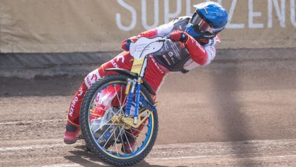 Polska – Reszta Świata. Żużel – mecz towarzyski, Rzeszów. Transmisja online na żywo w TVP Sport (07.06.2025)