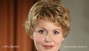 Mieszanka o smaku życia - wywiad z Małgorzatą Pieńkowską