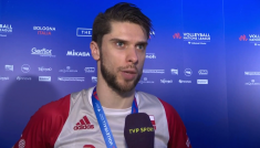 Aleksander Śliwka (fot. TVP)