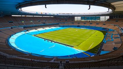 Euro 2020: Transmisja meczu Belgia – Portugalia. na żywo online z kamerą 180 stopni