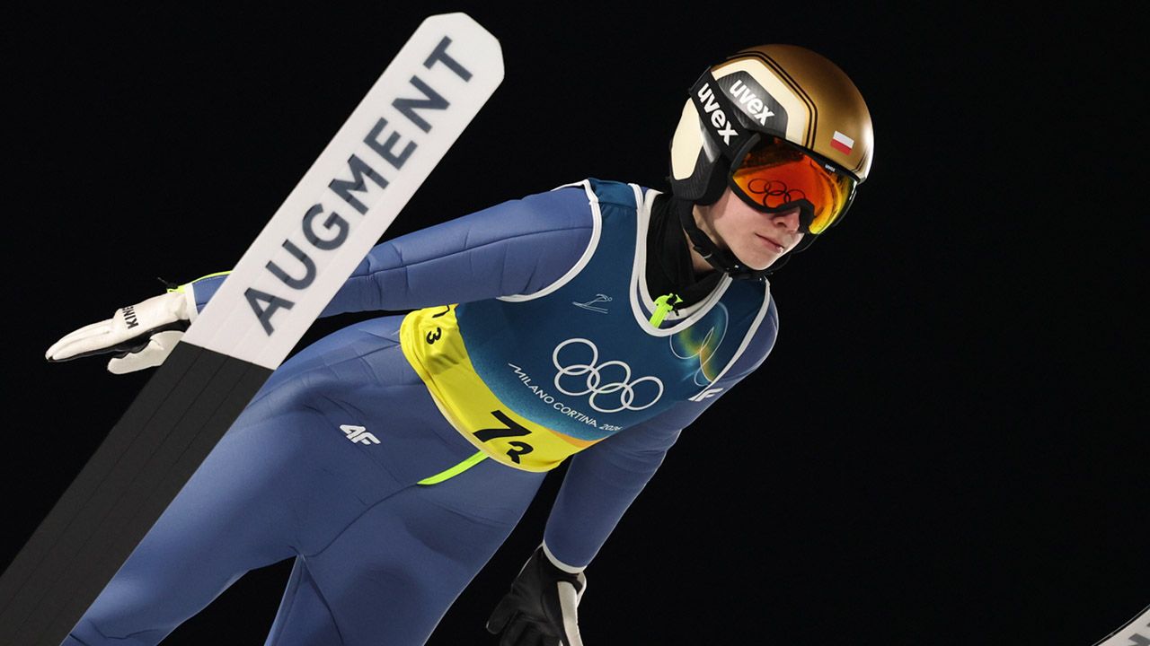 Mistrzostwo olimpijskie dla Słowenii. Polacy nie weszli do drugiej serii