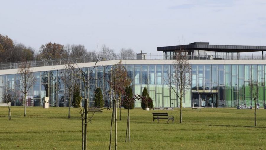 Centrum Nauki Leonardo da Vinci szykuje się do ponownego otwarcia