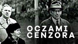 Oczami cenzora