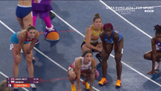 Ewa Swoboda (fot. TVP SPORT)