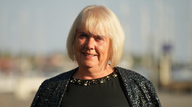 Elżbieta z „Sanatorium miłości”: „Zwiedziłam Japonię za 7 tysięcy złotych”. Mamy zdjęcia!