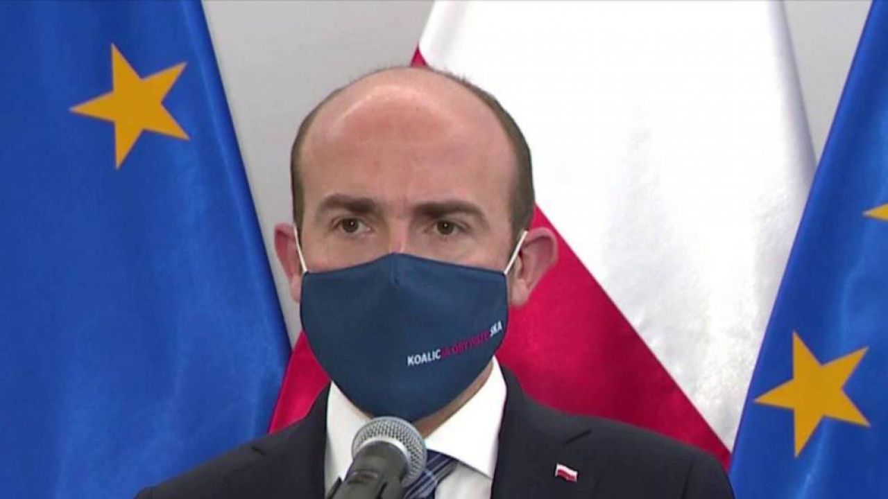 29.01.2021, 21:50 - TVP INFO