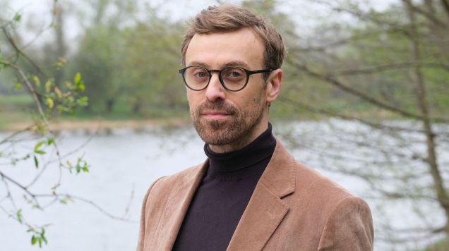 Dariusz Hoffman – Mateusz Rusik