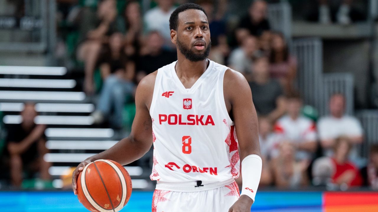 Pokażemy EuroBasket 2025! Kiedy oglądać mecze ME koszykarzy? (fot. Getty)
