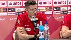 Lewy o rzutach