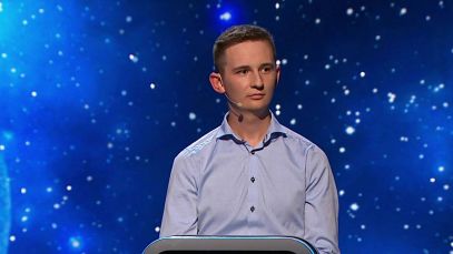 Teleturniej „Jeden z dziesięciu”: uczestnicy 6. odcinka 152. edycji