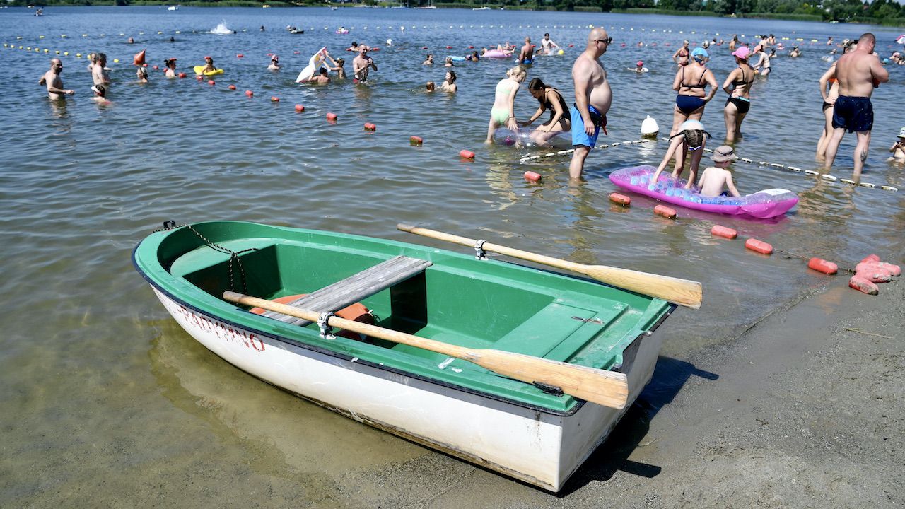 Prognoza na czwartek 22 lipca (fot. arch.PAP/Darek Delmanowicz) Prognoza na czwartek 22 lipca (fot. arch.PAP/Darek Delmanowicz)