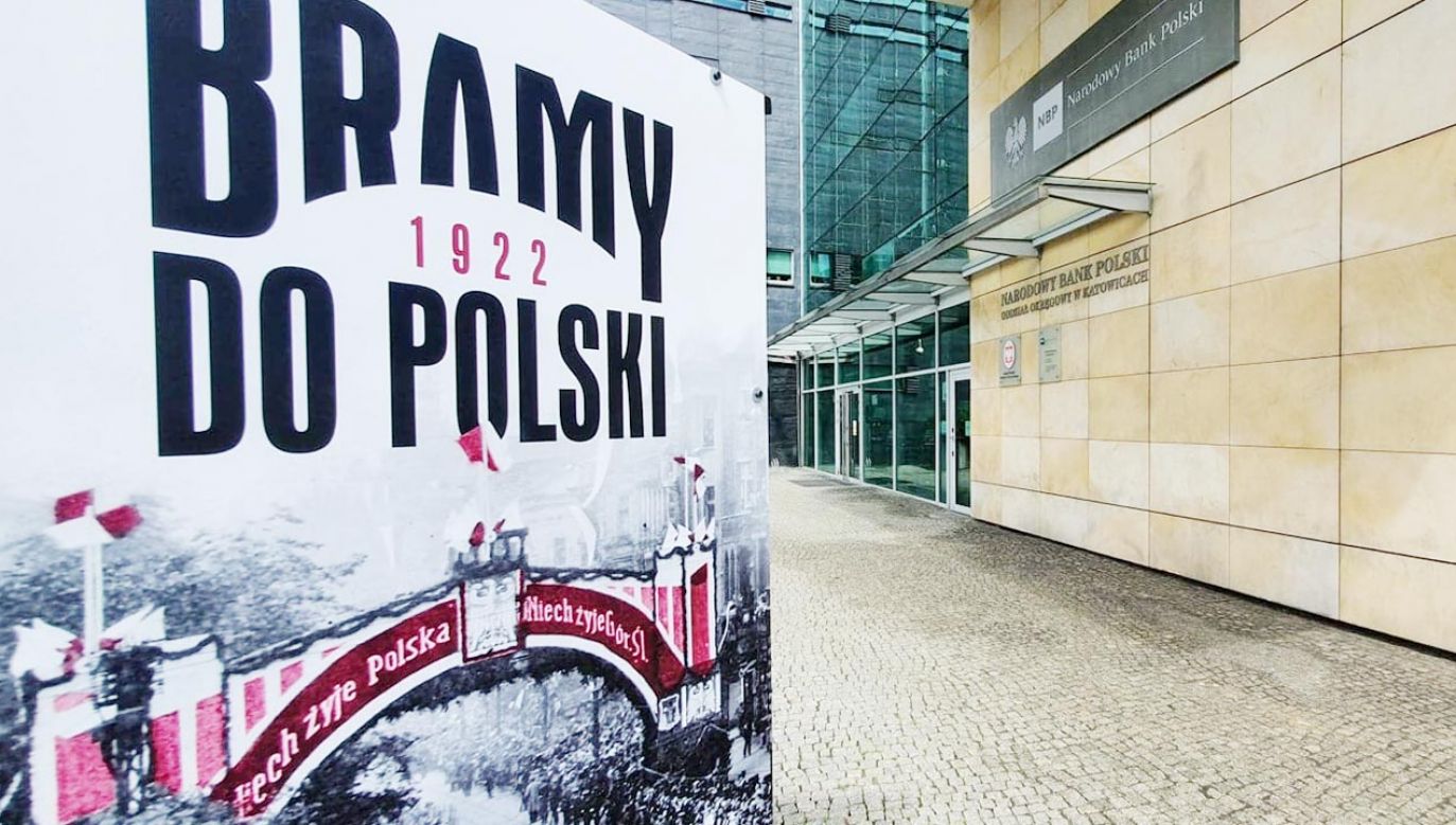 Wystawa „Bramy do Polski 1922” w Katowicach (fot. IPN)