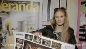 Julia Pietrucha dla zwierzaków