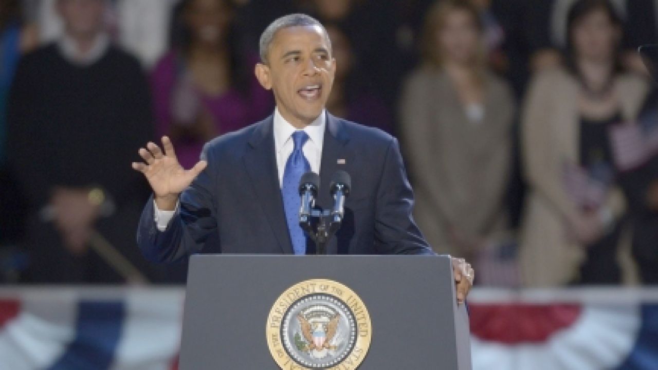 Obama Obama