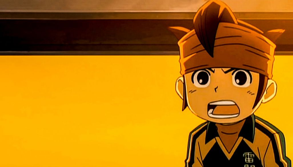 Inazuma Eleven Odc 81 Po Polsku