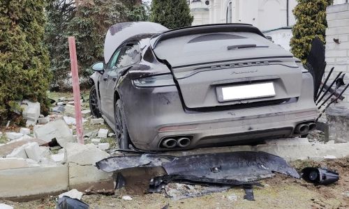 (fot. KP PSP Dabrowa Tarnowska)