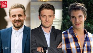 Kulisy: Uszlachetnij się i dołącz  do nas!