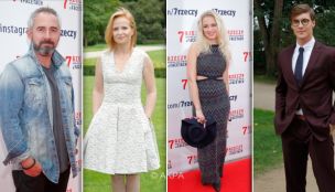 Galeria: Serialowo… i filmowo!