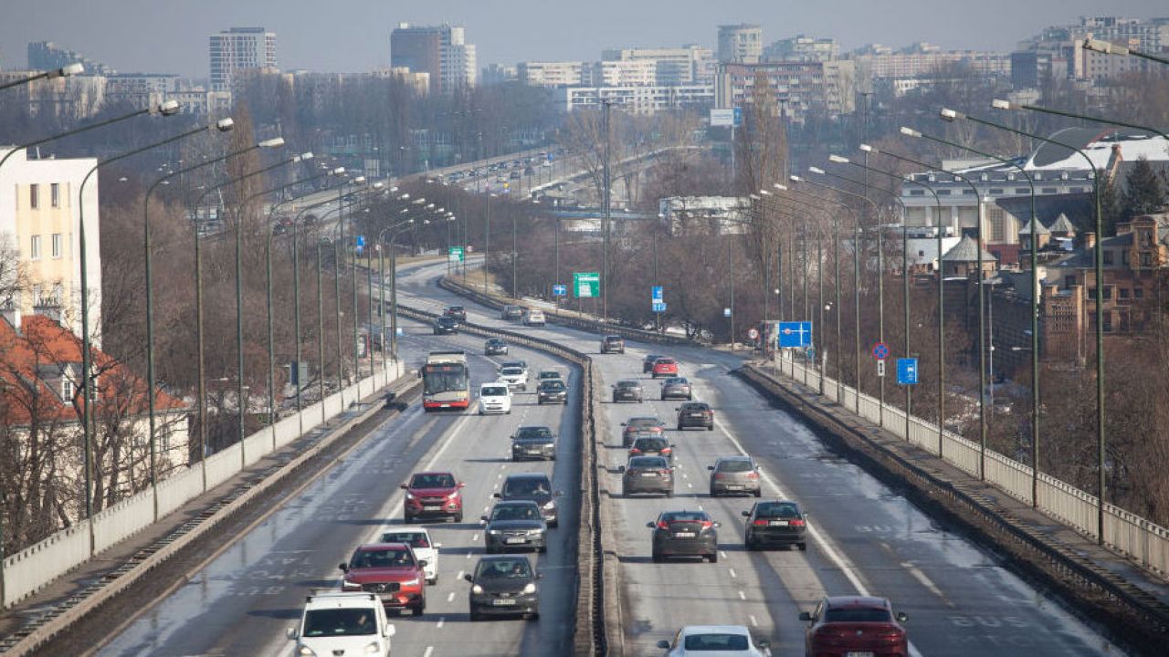 Luka VAT w Polsce. Jakie są szacunkowe dane? (fot. Maciej Luczniewski/NurPhoto via Getty Images) Luka VAT w Polsce. Jakie są szacunkowe dane? (fot. Maciej Luczniewski/NurPhoto via Getty Images)