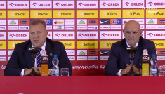Ogłoszenie nowego selekcjonera reprezentacji Polski [NA ŻYWO] Konferencja prasowa PZPN (20.09.2023)