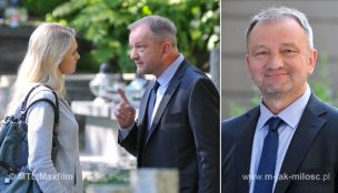 Fotostory: Trudne słowa, trudna miłość…