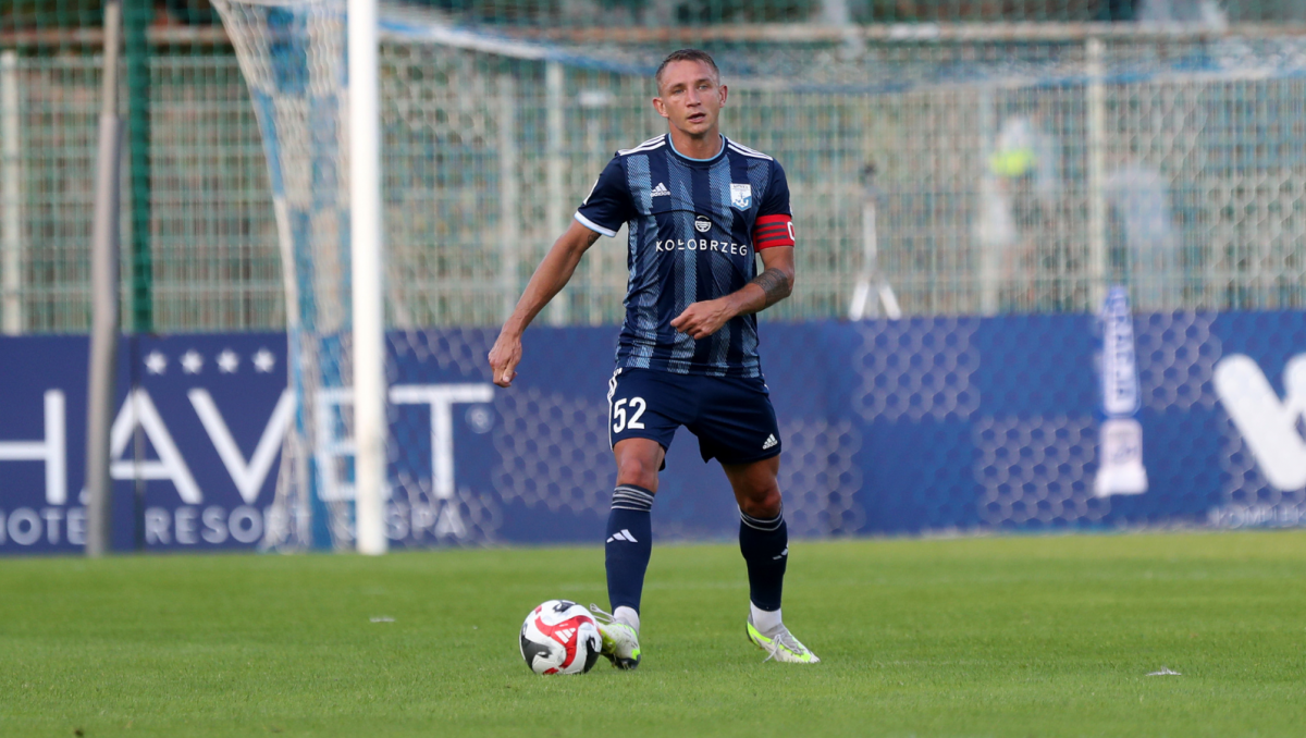 Jakub Rzeźniczak (fot. 400mm.pl/Krzysztof Cichomski) Jakub Rzeźniczak (fot. 400mm.pl/Krzysztof Cichomski)