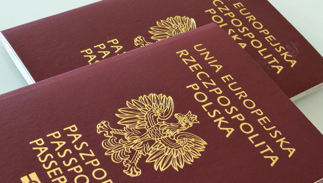 Mazowsze Nowe Zasady Skladania Wnioskow O Paszport Wieszwiecej Tvp Info