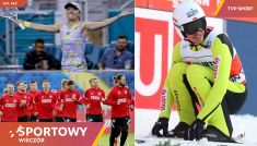 Sportowy wieczór transmisja na żywo 27.03.2022