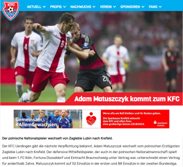 (fot. kfc-uerdingen.de)