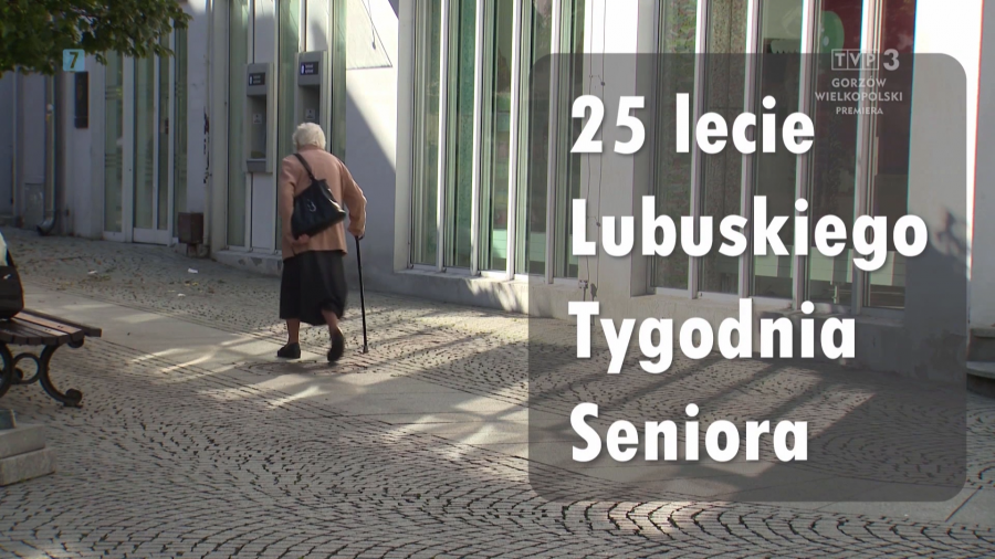 Źródło: TVP3 Gorzów