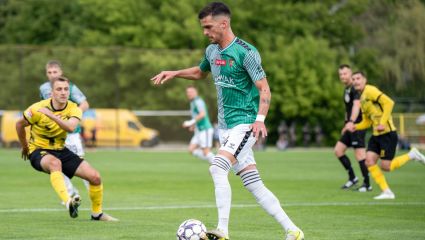 Sokół Kleczew – Zagłębie Sosnowiec. Betclic 2 Liga, 1. kolejka. Transmisja online na żywo w TVP Sport (27.07.2025)