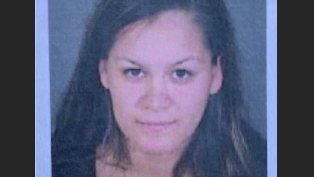 Matka dzieci została zatrzymana (fot. źródło: Twitter/@CBSLA) Matka dzieci została zatrzymana (fot. źródło: Twitter/@CBSLA)