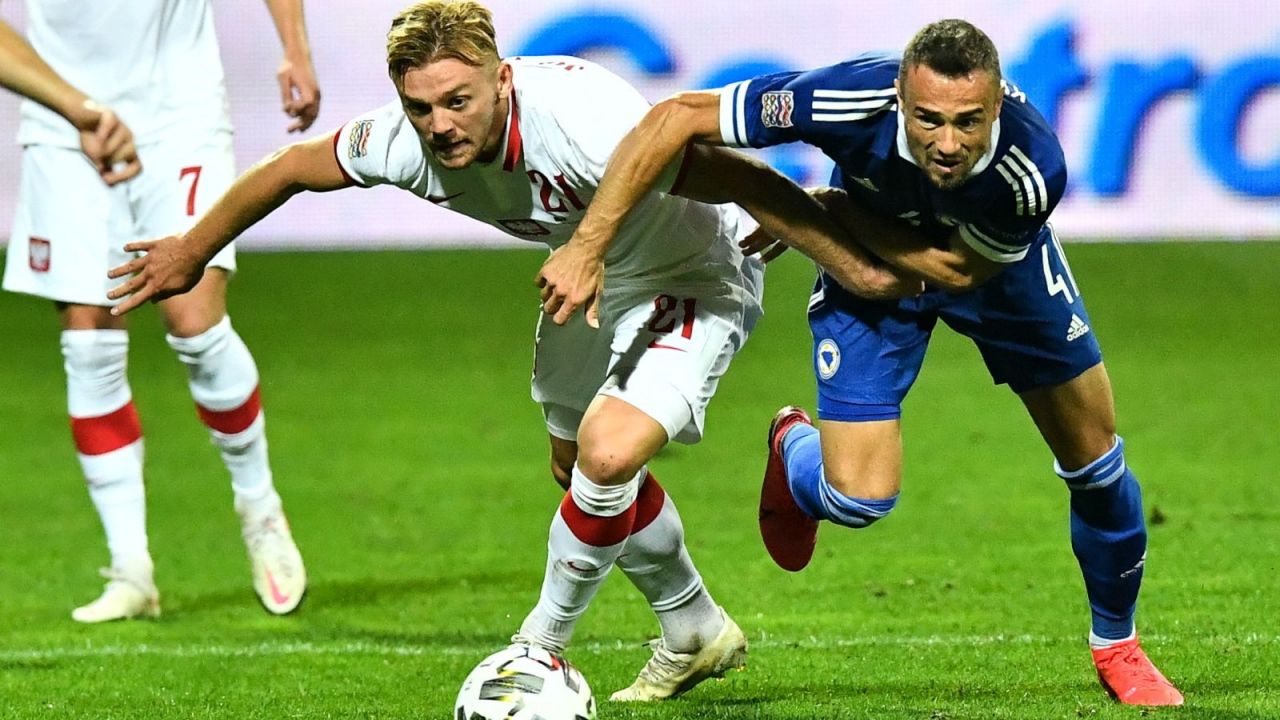 Sportowy wieczór [transmisja, na żywo, online, stream ...