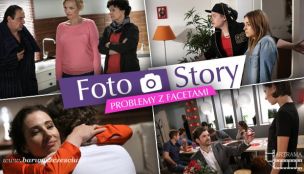 Problemy z facetami