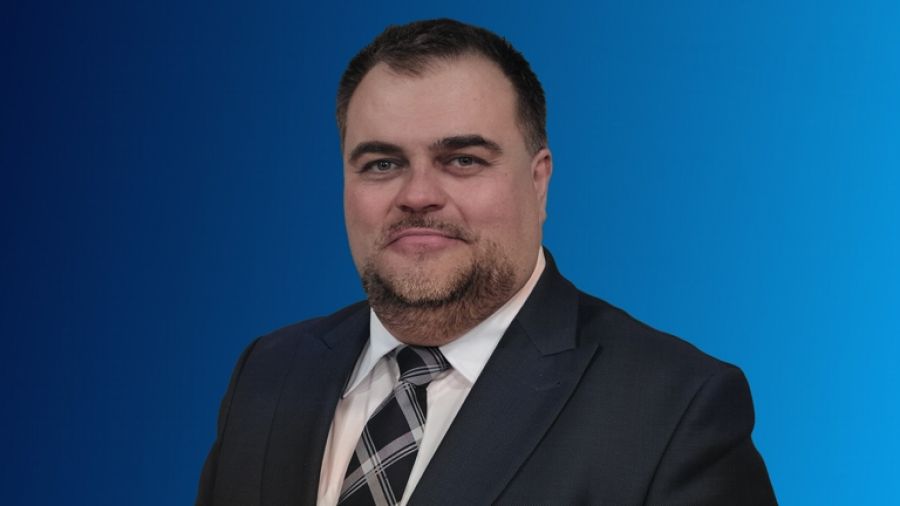 Krzysztof Czub
