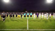  Ordabasy Szymkent – Legia Warszawa (fot. TVP SPORT)