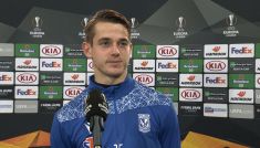 Jakub Kamiński (fot. TVP)