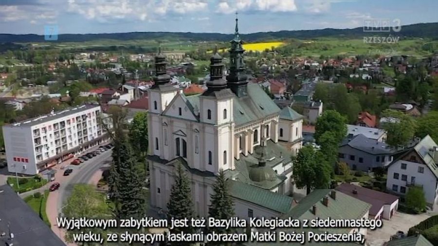 wPROwadzamy zmiany Gmina Brzozów