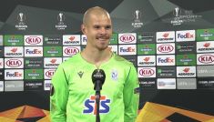Filip Bednarek (fot. TVP)