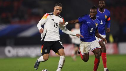Niemcy – Francja, mistrzostwa Europy U-21. Transmisja online na żywo półfinału Euro U21 w TVP Sport (25.06.2025)