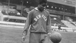 Eusebio (fot. Getty Images)