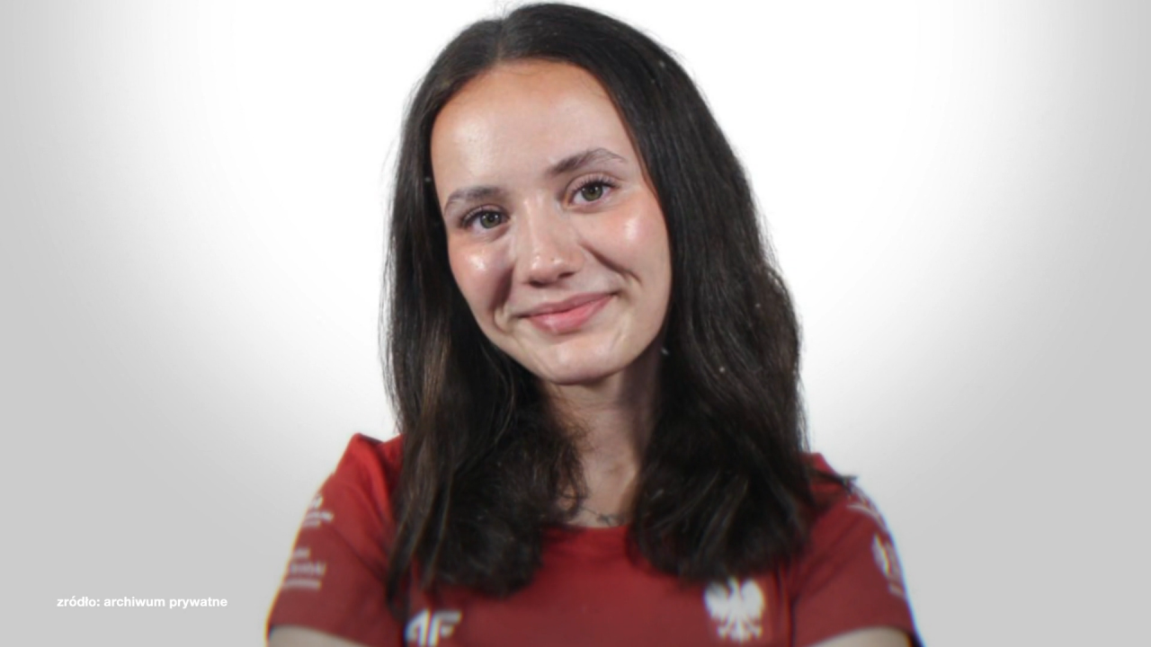 Milena Widlak walczy o powrót do zdrowia