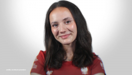 Milena Widlak walczy o powrót do zdrowia