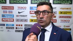 Robert Kalaber (fot. TVP)